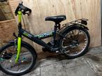 Kinderfiets 16 inch, Fietsen en Brommers, Ophalen, Gebruikt, 16 tot 20 inch, Max2bike