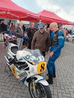 Gezocht 2 weekend kaarten tt assen, Twee personen