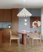 Niels Otto Moller Model 71 Eetkamerstoelen - Set van 4, Ophalen