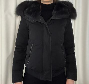 Woolrich dames winterjas maat Small! beschikbaar voor biedingen