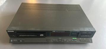 Philips CD 473 gereviseerd beschikbaar voor biedingen