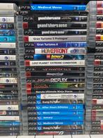 PlayStation 3 games (PS3) – Los of als Bundel, Avontuur en Actie, Vanaf 18 jaar, Sony Computer Entertainment, Ophalen of Verzenden