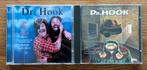 Dr Hook, 2 cd’s, Ophalen of Verzenden, 1980 tot 2000, Zo goed als nieuw