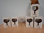 La Trappe Bierglazen - Set van 5, Ophalen, Nieuw, Glas of Glazen, La Trappe