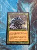 Beast Within - Time Spiral Remastered, Ophalen of Verzenden, Zo goed als nieuw, Losse kaart