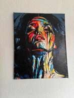 Modern Schilderij 🎨 handgeschilderd‼️AFGEPRIJSD‼️, Ophalen of Verzenden
