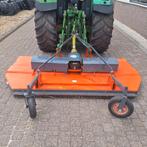 Boxer blowter draait goed 3 meter, Ophalen, Gebruikt, Mulchfunctie, 120 cm of meer