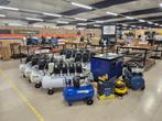 WEEKACTIE: alle compressoren 35% korting!!!, Ophalen, Nieuw