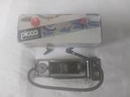 Picco universal voetpomp, Ophalen, Drukmeter, Zo goed als nieuw