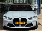 BMW 3-serie M3 Competition Laser|Schuifdak|HuD|Memory|Harman, Automaat, Achterwielaandrijving, Gebruikt, Bedrijf