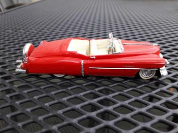Diverse modelauto's schaal 1/43 beschikbaar voor biedingen