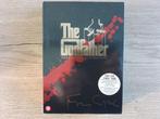 The Godfather 1, 2 en 3. The Coppola restoration., 1960 tot 1980, Vanaf 16 jaar, Verzenden, Zo goed als nieuw