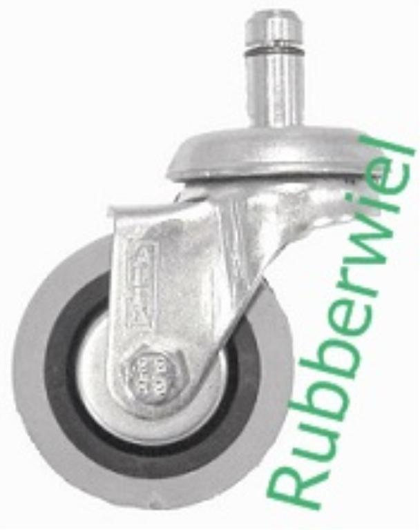 Zadelkruk PU model Arizona  280, Huis en Inrichting, Bureaus, Nieuw, In hoogte verstelbaar, Ophalen of Verzenden