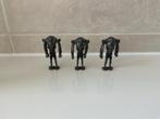 Lego minifiguur Star Wars Super Battle Droid (3x), Ophalen of Verzenden, Zo goed als nieuw