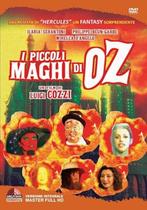 Little Wizards of Oz (I Piccoli Maghi Di Oz) NIEUW / SEALED, Cd's en Dvd's, Alle leeftijden, Ophalen of Verzenden, Nieuw in verpakking