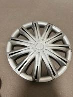 Versaco Wieldoppen 2 stuks (Grijs/Zwart) 15 inch + binders, Ophalen of Verzenden, Gebruikt