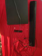 Sony HT-CT380, Audio, Tv en Foto, Soundbars, Ophalen, Met externe subwoofer, Zo goed als nieuw