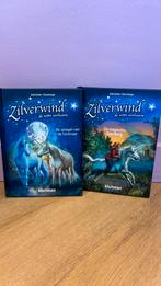 Sandra Grimm - Zilverwind, Fictie algemeen, Zo goed als nieuw, Sandra Grimm, Ophalen of Verzenden