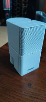 Bose Jewel cube's, Audio, Tv en Foto, Luidsprekers, Ophalen of Verzenden, Zo goed als nieuw, Bose, 120 watt of meer