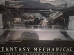 Final fantasy Fenrir, Verzamelen, Ophalen of Verzenden, Nieuw