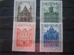 Nederland NVPH 500-503 Postfris ( S 843)..€ 0,50, Ophalen of Verzenden