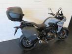 Yamaha TRACER 700 MT 07 TOPSTAAT! RIJKLAAR (bj 2019), Bedrijf, 699 cc, Naked bike