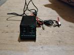 Robbe lader 2 230/12 volt, Ophalen of Verzenden, Gebruikt