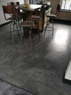 Zand-cementdekvloer, Ophalen of Verzenden, Nieuw
