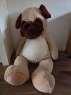 Hond XXL knuffel, Ophalen, Zo goed als nieuw, Hond