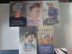 Beverly Lewis de verbond serie, Boeken, Romans, Gelezen, Ophalen of Verzenden