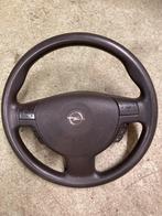 Airbag Stuur Corsa C met Radiobediening, Ophalen of Verzenden, Gebruikt, Opel