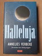 Halleluja	Annelies Verbeke, Ophalen of Verzenden, Zo goed als nieuw