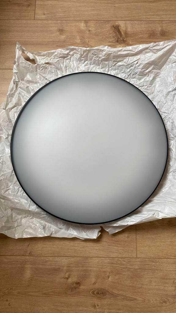 Ikea Nymane Plafondlamp - Nieuw in doos!, Huis en Inrichting, Lampen | Plafondlampen, Nieuw, Kunststof, Ophalen of Verzenden