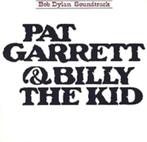 Bob Dylan Cd Pat Garrett & Billy The Kid., Gebruikt, Verzenden, Poprock