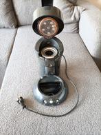 Zwarte Senseo, Ophalen, Gebruikt