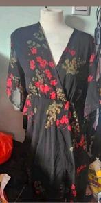 Dolce &Gabbana jurk, Dolce & Gabbana, Zwart, Ophalen of Verzenden, Zo goed als nieuw