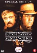 DVD Butch Cassidy and the Sundance Kid (Special Edition), Gebruikt, Ophalen of Verzenden, Vanaf 6 jaar