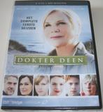 TV-Serie *** DOKTER DEEN *** Seizoen 1 NIEUW, Vanaf 12 jaar, Ophalen of Verzenden, Nieuw in verpakking, Boxset