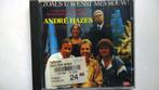 André Hazes - Zoals U Wenst Mevrouw, Ophalen of Verzenden, Zo goed als nieuw, Levenslied of Smartlap