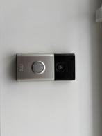 Ring Deurbel - Nieuwstaat, Ophalen of Verzenden, Compatibel met smartphone, Zo goed als nieuw, Draadloos