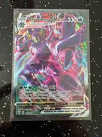 Grimmsnarl VMAX 115/189 Darkness Ablaze, Ophalen of Verzenden, Zo goed als nieuw, Losse kaart, Foil