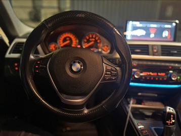 Bmw F-serie origineel stuurwiel beschikbaar voor biedingen