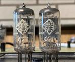 6211 Telefunken <> triode, Ophalen of Verzenden