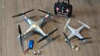 Drone set - Syma X5 en X8, Ophalen of Verzenden, Gebruikt, Drone zonder camera