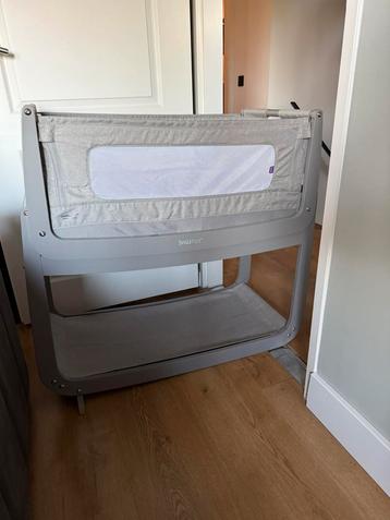 Snuzpod 4 co sleeper / cosleeper Urban beschikbaar voor biedingen