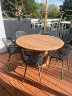 Nieuwe ronde tafel, Huis en Inrichting, Tafels | Eettafels, Nieuw, 100 tot 150 cm, 100 tot 150 cm, Modern