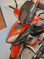 Kymco Super8 50, Ophalen, Gebruikt, Agility