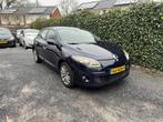 Renault Mégane 1.6 Expression | Xenon | Autom. Airco | Crui, Stof, Gebruikt, Zwart, 4 cilinders