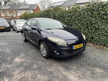 Renault Mégane 1.6 Expression | Xenon | Autom. Airco | Crui beschikbaar voor biedingen