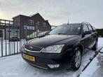 Ford Mondeo Wagon 2.0-16V Platinum, 145 pk, 730 kg, 1370 kg, 4 cilinders